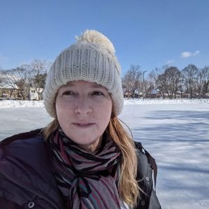 Meet your Posher, Patricia